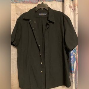 MENS POLO RALPH LAUREN SHIRT